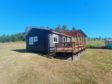 Venta / Casa / Villarrica