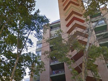 Departamento en venta en Atención inversionistas renta corta (174110), Las Condes - 1 dormitorio, 1 baño