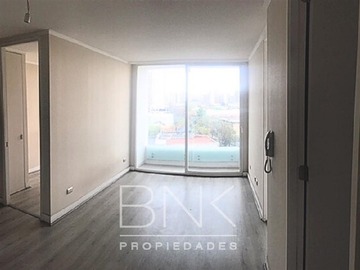 Departamento en arriendo mensual en Amalia Errázuriz 956/Gamero, Independencia - 2 dormitorios, 1 baño