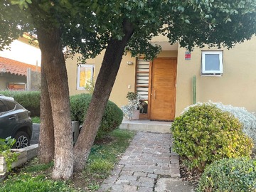 Casa en venta en Tu Hogar con Vistas Inigualables (174054), San José de Maipo - 4 dormitorios, 3 baños