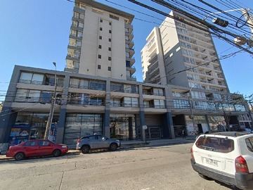 Departamento en venta en Avenida Valparaíso 1327, Viña del Mar, Valparaíso 2520000, Chile, Viña del Mar - 3 dormitorios, 2 baños