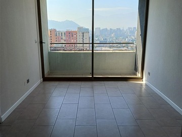 Departamento en venta en San Isidro 639, Santiago - 1 dormitorio, 1 baño