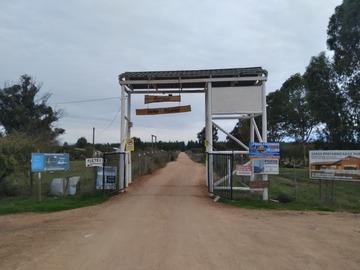 Parcela en venta en San Javier de Loncomilla, San Javier de Loncomilla