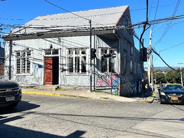 Venta / Casa / Valdivia