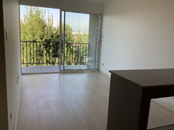 Departamento en venta en Exequiel Fernández 1928, Ñuñoa - 2 dormitorios, 2 baños