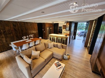 Venta / Casa / Puchuncaví