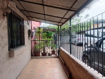 Casa en venta en Villa Bélgica/ Puente Alto, Puente Alto - 3 dormitorios, 2 baños