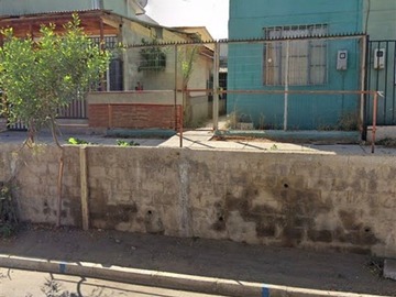 Casa en venta en Sotaquí | Casa 2 pisos | 2D-1B | factibilidad de seguir ampliando, Ovalle - 2 dormitorios, 1 baño