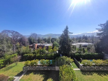 Departamento en arriendo mensual en Penthouse a estrenar! Tres opciones! (170957), Las Condes - 4 dormitorios, 5 baños
