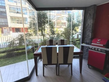 Departamento en venta en Camino Internacional Centro de Pucón, Pucón - 1 dormitorio, 1 baño
