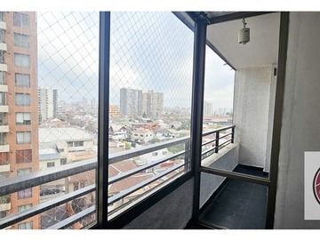 Departamento en venta en Avda Perú con SAntos Dumont, Recoleta - 1 dormitorio, 1 baño