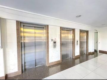 Venta / Departamento / Santiago