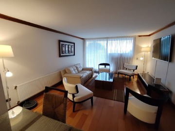 Departamento en venta en Av Borgoño 19700, Concón - 2 dormitorios, 2 baños