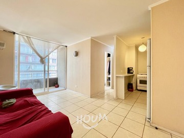 Departamento en venta en María Auxiliadora 721, San Miguel - 2 dormitorios, 1 baño