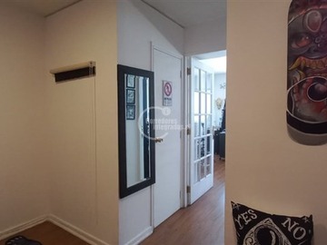 Oficina en venta en La Concepción esq. Providencia, Providencia - 1 dormitorio, 1 baño