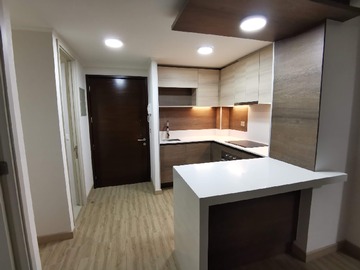 Venta / Departamento / Ñuñoa