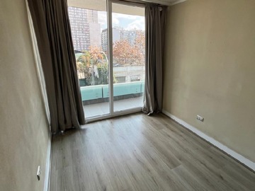 Departamento en arriendo mensual en Matta vial/ maria auxiliadora, Santiago - 2 dormitorios, 2 baños