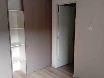 Departamento en arriendo mensual en Confort y Estilo en Entorno Privilegiado (182230), Padre Hurtado - 3 dormitorios, 2 baños