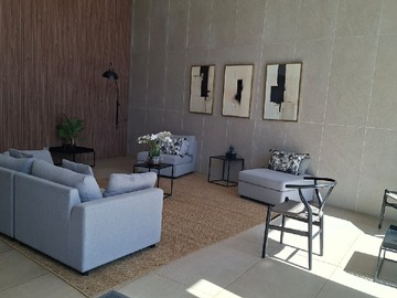 Departamento en venta en Camino Al Venado, San Pedro de la Paz - 3 dormitorios, 3 baños