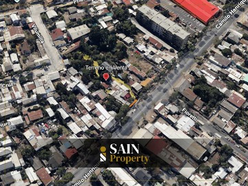 Terreno en venta en Terreno Comercial y Habitacional en Concepción (157814), Concepción
