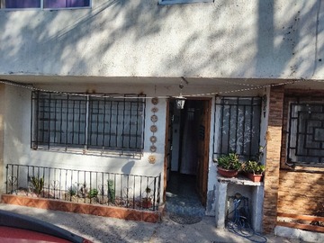 Casa en venta en Av. Las Industrias 5219, San Joaquín - 3 dormitorios, 1 baño