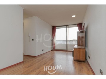Departamento en venta en Vicuña Mackenna, San Joaquín - 3 dormitorios, 3 baños