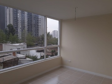 Departamento en arriendo mensual en Dueña Arrienda Studio - 1 baño
