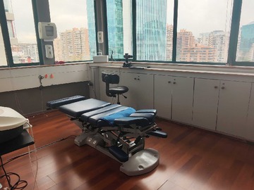Oficina en arriendo mensual en Excelente oficina pleno apoquindo y la capitania (182855), Las Condes - 2 dormitorios, 1 baño