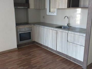 Departamento en venta en Estación de Metro Ecuador - Av. Ecuador, Estación Central - 2 dormitorios, 2 baños