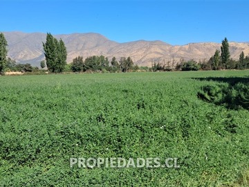 Parcela en venta en Simón Bolivar - Noviciado, Pudahuel - 3 dormitorios, 1 baño