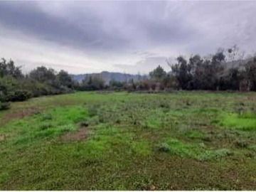 Terreno en venta en Terreno urbano subdividible 6.368 m2 Nogales (176917), Machalí