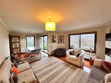Casa en venta en Excelente propiedad en paillao (134677), Valdivia - 3 dormitorios, 2 baños