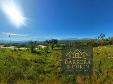 Parcela en venta en Valle Nativo, Limache