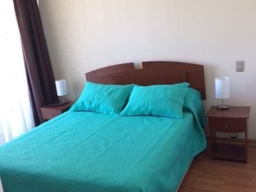 Departamento en venta en Calle Álvarez, Viña del Mar - 1 dormitorio, 1 baño