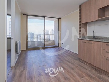 Venta / Departamento / Estación Central