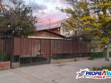 Casa en venta en La florida, La Florida - 4 dormitorios, 2 baños