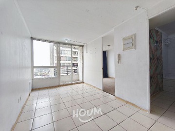 Departamento en arriendo mensual en Departamento en Victoria. 2 Dormitorios. 43 M2 - 2 dormitorios, 1 baño