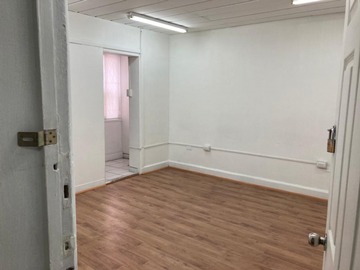 Oficina en arriendo mensual en Jose manuel infante 50, providencia, Providencia - 2 dormitorios, 2 baños