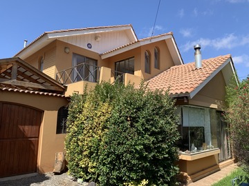 Casa en venta en Villa Sol Pacífico IV, Coquimbo, Coquimbo - 4 dormitorios, 2 baños