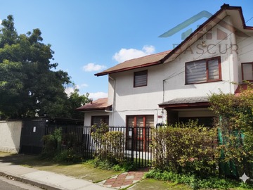 Casa en venta en esmeralda 1347, Valparaíso - 4 dormitorios, 2 baños