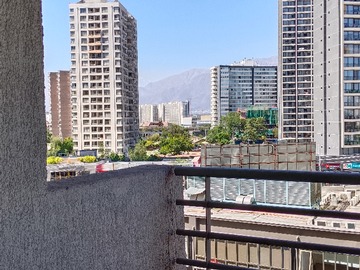 Venta / Departamento / La Florida