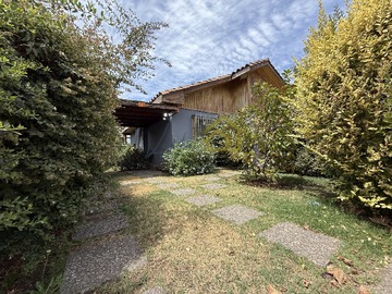 Venta / Casa / Rancagua