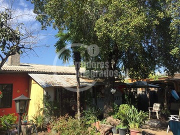 Venta / Sitio / Lo Barnechea