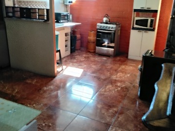 Departamento en venta en Vecinal Norte 1011, El Bosque - 2 dormitorios, 1 baño
