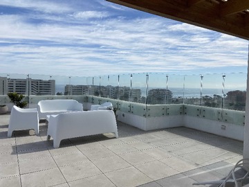 Departamento en venta en Depto. Amoblado Av. Pacífico, La Serena (126411), La Serena - 2 dormitorios, 2 baños