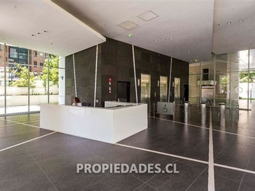 Arriendo Mensual / Oficina / Las Condes