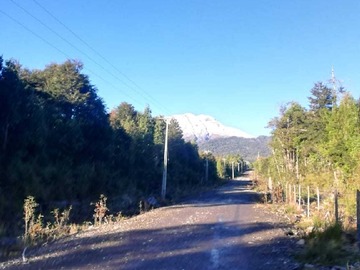 Terreno en venta en Parcela a 25 minutos de Puerto Varas (140165), Puerto Varas