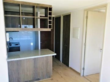 Departamento en venta en Av. Los Carrera, Copiapó, Copiapó - 2 dormitorios, 2 baños