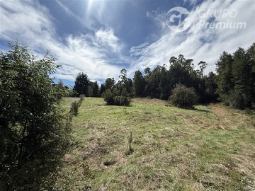 Parcela en venta en Entre Pasaje Porvenir y Ruta S-95-T, Sector Cruz Blanca, Villarrica