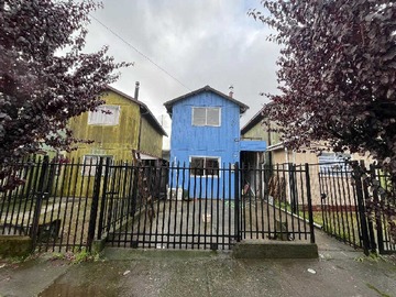 Casa en venta en Ven y visita esta hermosa propiedad (172532), Osorno - 3 dormitorios, 1 baño